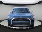 2027 MINI COUNTRYMAN ICONIC