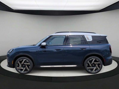 2027 MINI COUNTRYMAN ICONIC
