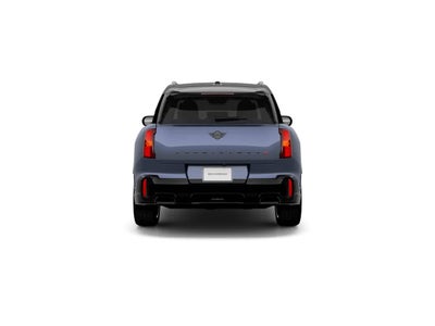 2027 MINI COUNTRYMAN ICONIC