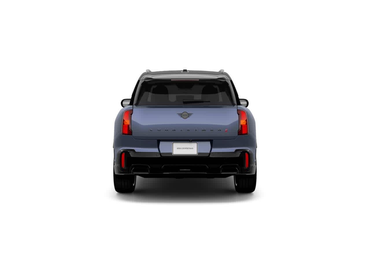 2027 MINI COUNTRYMAN ICONIC