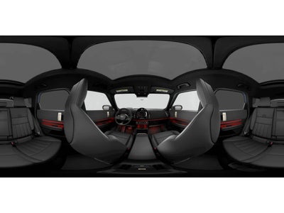 2027 MINI COUNTRYMAN ICONIC