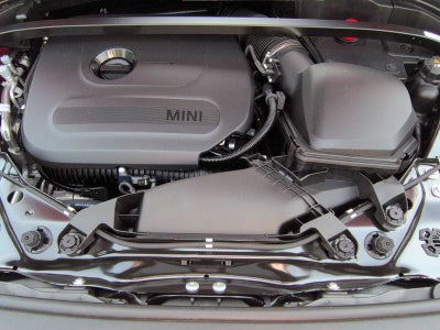 2027 MINI COUNTRYMAN ICONIC