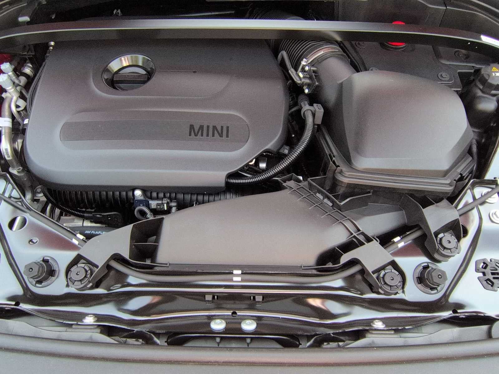 2027 MINI COUNTRYMAN ICONIC