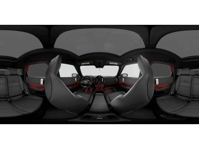 2027 MINI COUNTRYMAN ICONIC