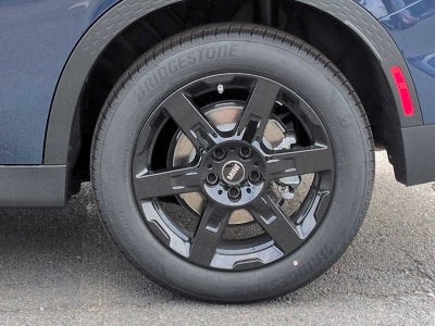 2027 MINI COUNTRYMAN SIGNATURE PLUS