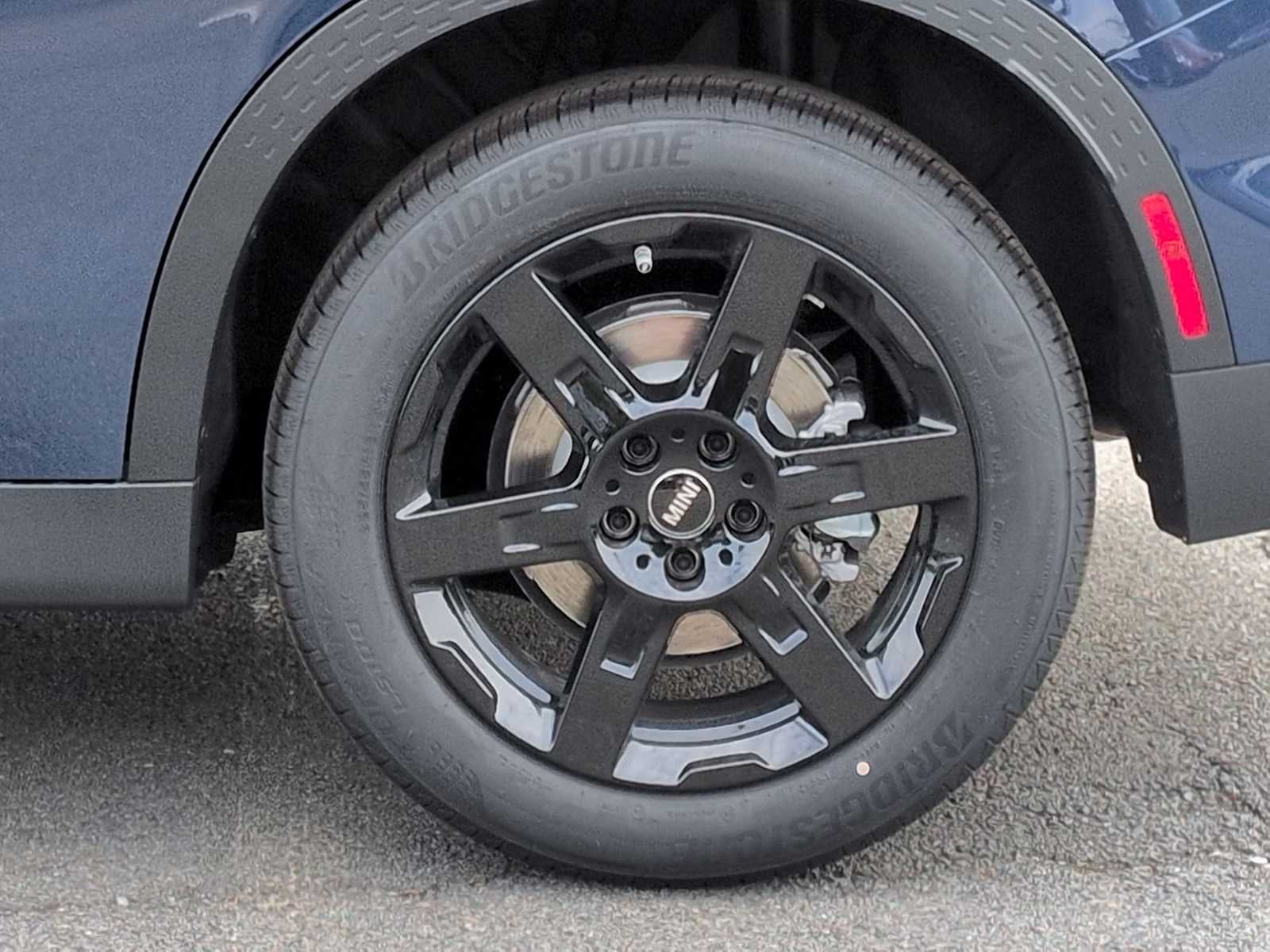 2027 MINI COUNTRYMAN SIGNATURE PLUS