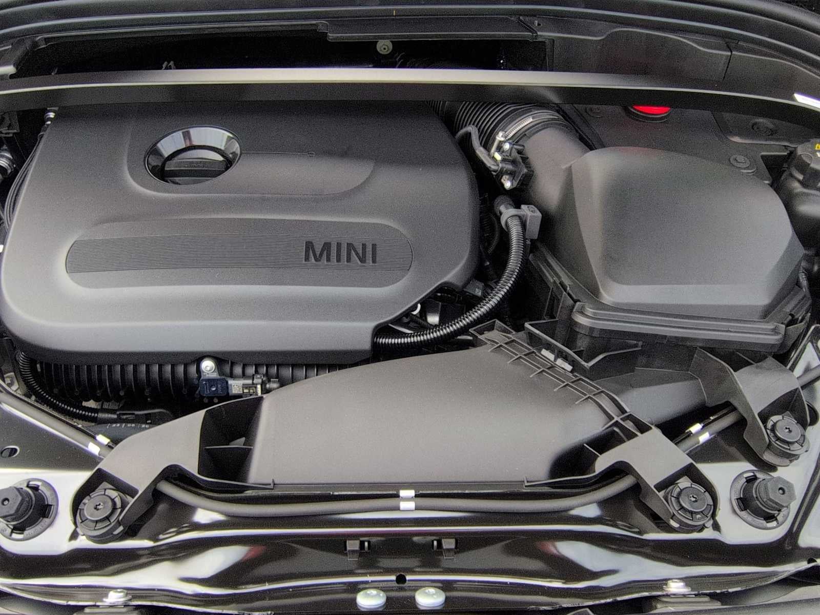 2027 MINI COUNTRYMAN SIGNATURE PLUS