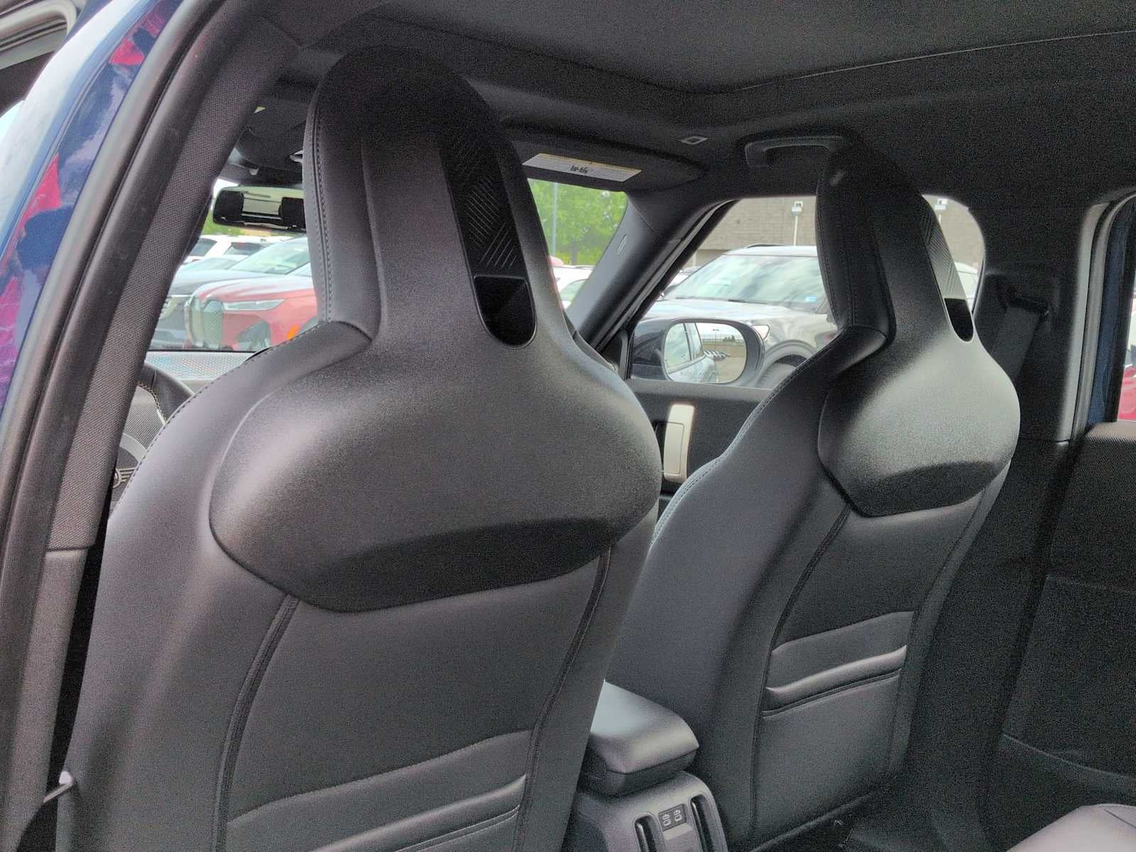 2027 MINI COUNTRYMAN SIGNATURE PLUS