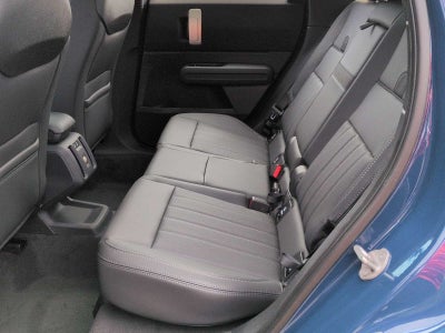 2027 MINI COUNTRYMAN SIGNATURE PLUS