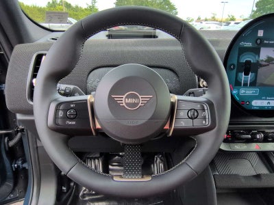 2027 MINI COUNTRYMAN SIGNATURE PLUS