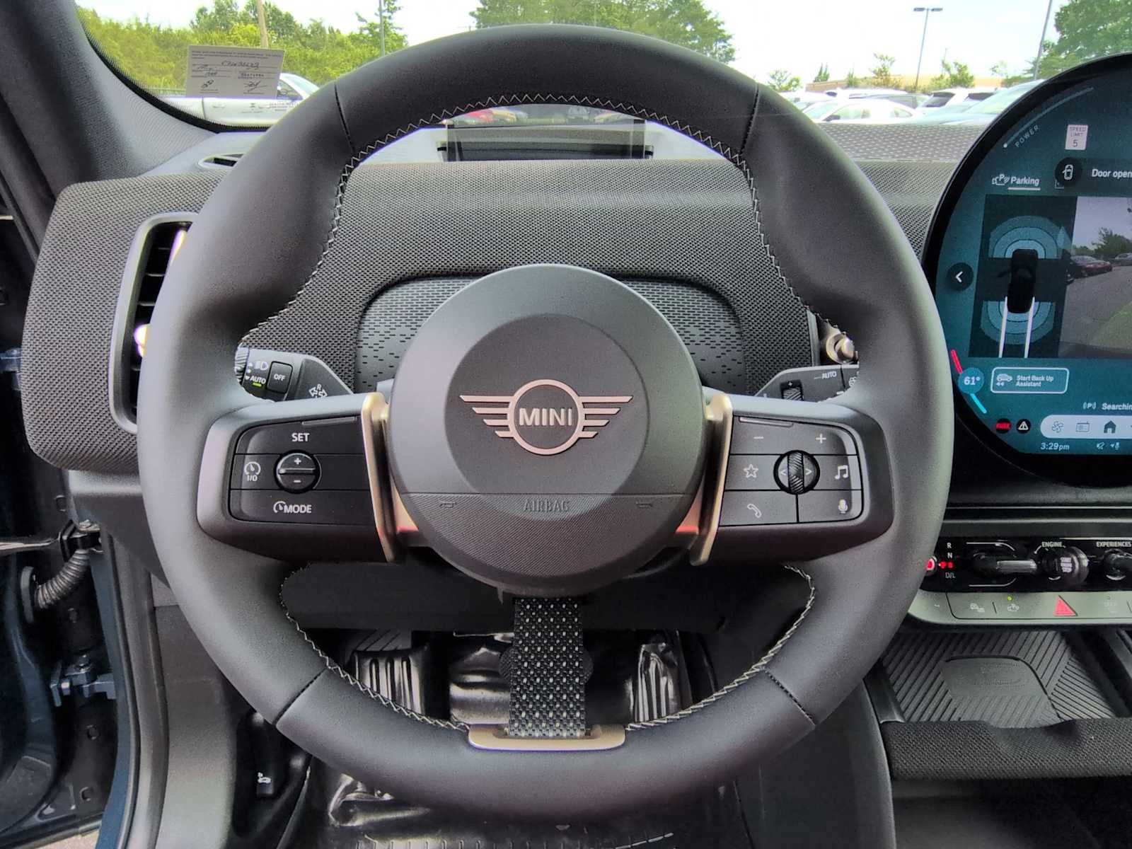 2027 MINI COUNTRYMAN SIGNATURE PLUS