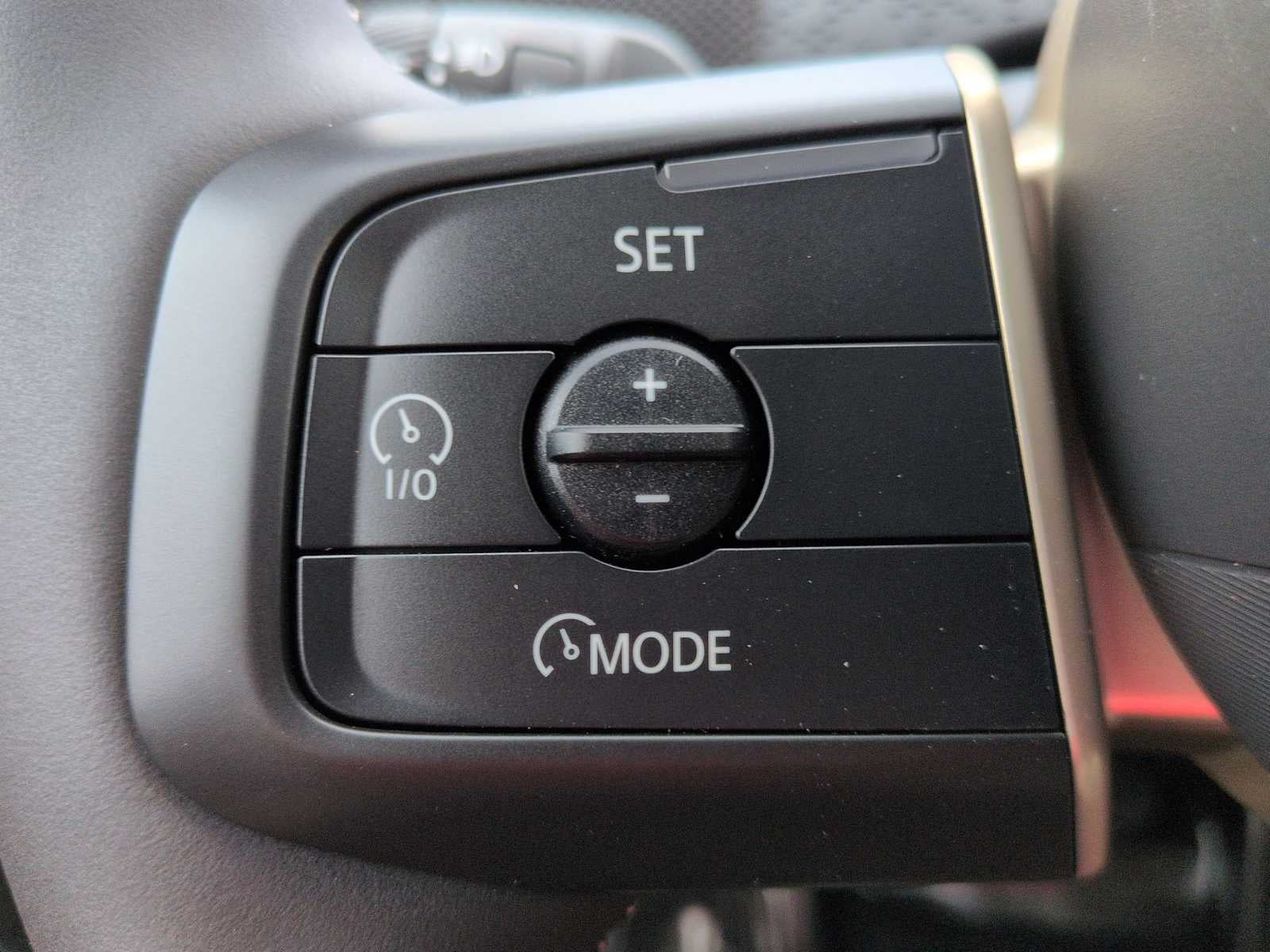 2027 MINI COUNTRYMAN SIGNATURE PLUS