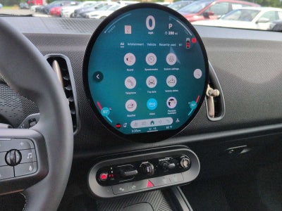 2027 MINI COUNTRYMAN SIGNATURE PLUS