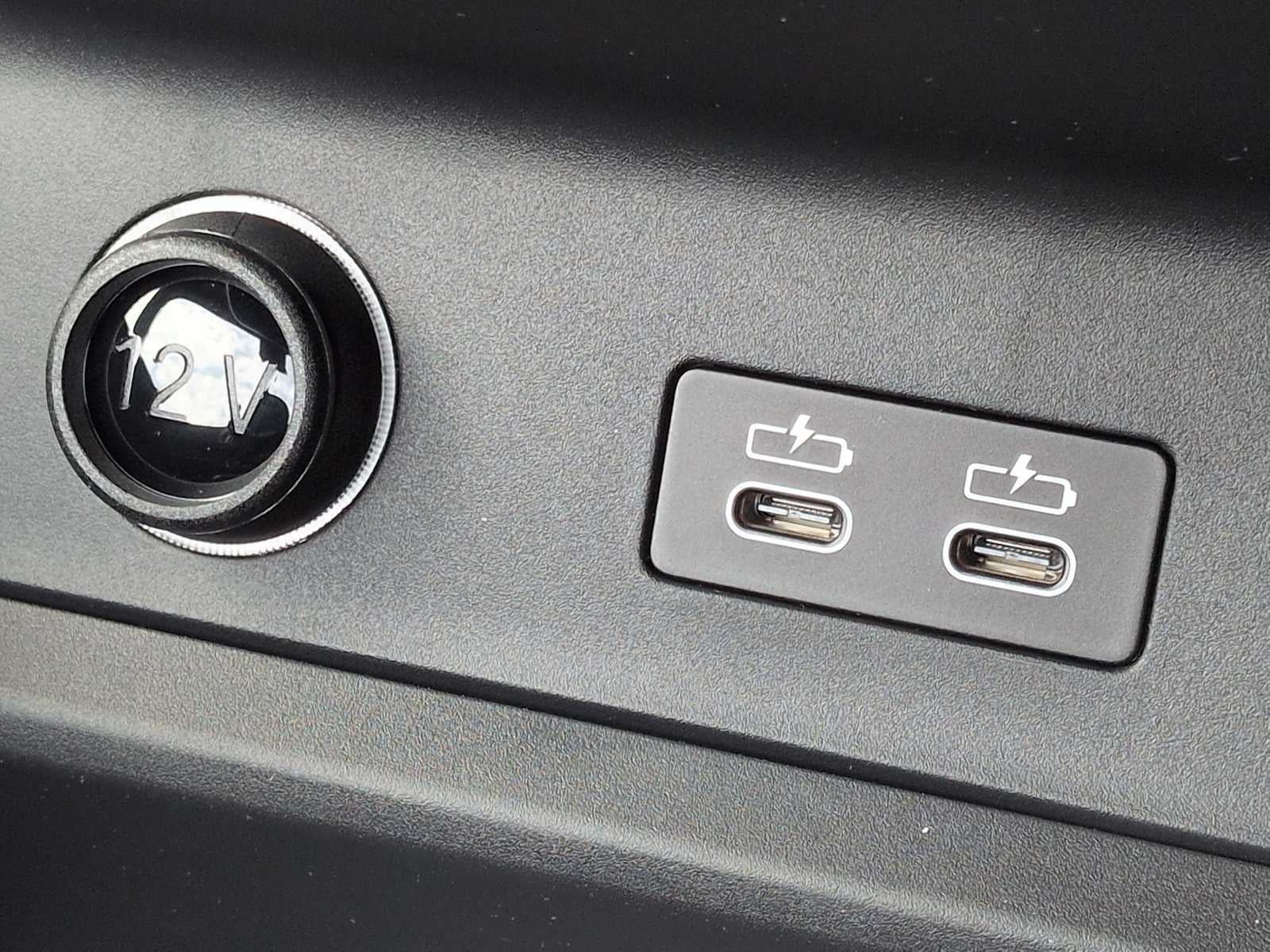 2027 MINI COUNTRYMAN SIGNATURE PLUS