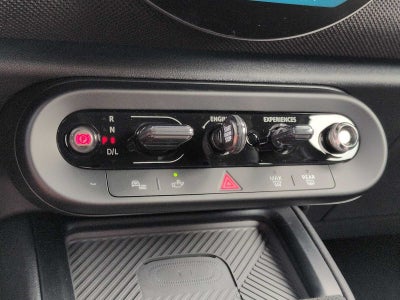 2027 MINI COUNTRYMAN SIGNATURE PLUS