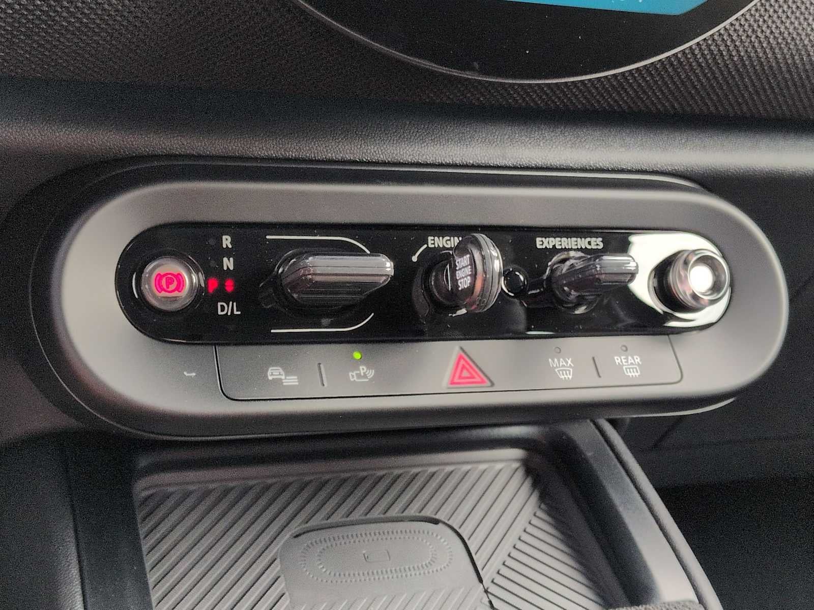 2027 MINI COUNTRYMAN SIGNATURE PLUS