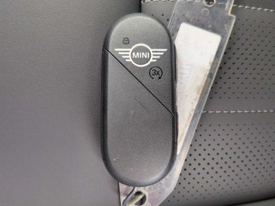 2027 MINI COUNTRYMAN SIGNATURE PLUS