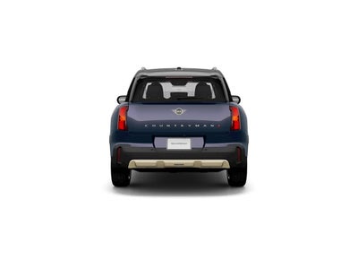 2027 MINI COUNTRYMAN SIGNATURE PLUS