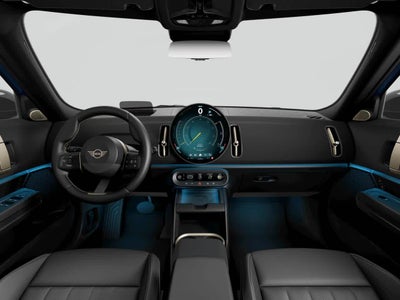 2027 MINI COUNTRYMAN SIGNATURE PLUS