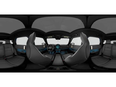 2027 MINI COUNTRYMAN SIGNATURE PLUS