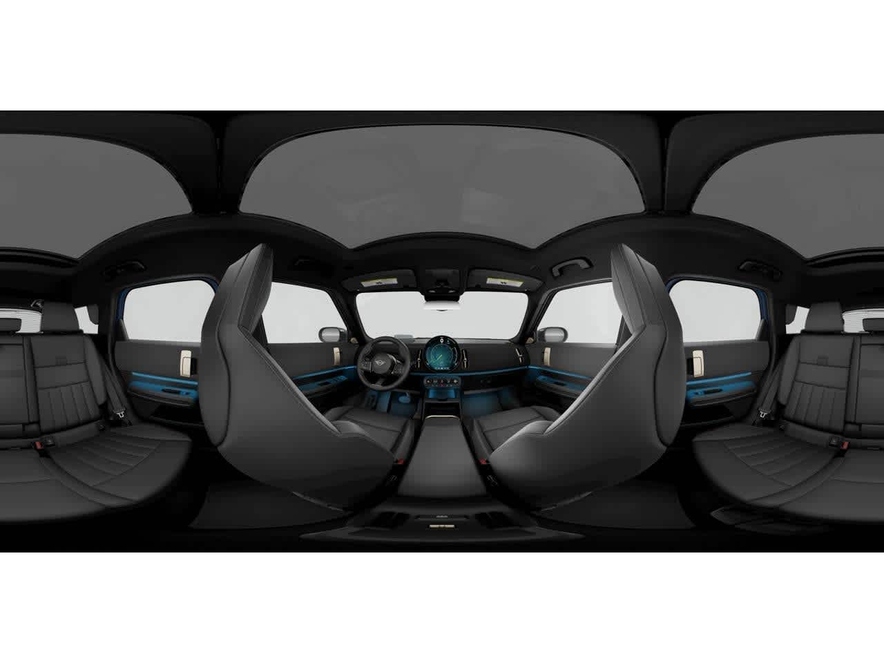 2027 MINI COUNTRYMAN SIGNATURE PLUS