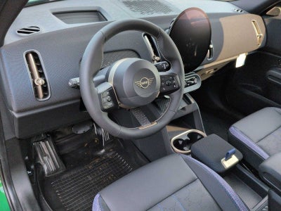 2027 MINI COUNTRYMAN SIGNATURE PLUS