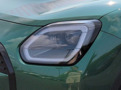 2027 MINI COUNTRYMAN SIGNATURE PLUS