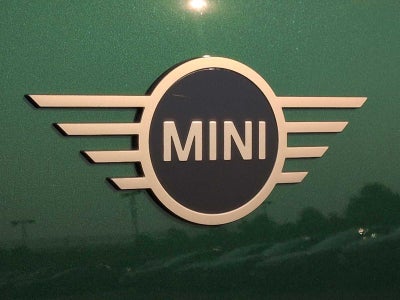 2027 MINI COUNTRYMAN SIGNATURE PLUS