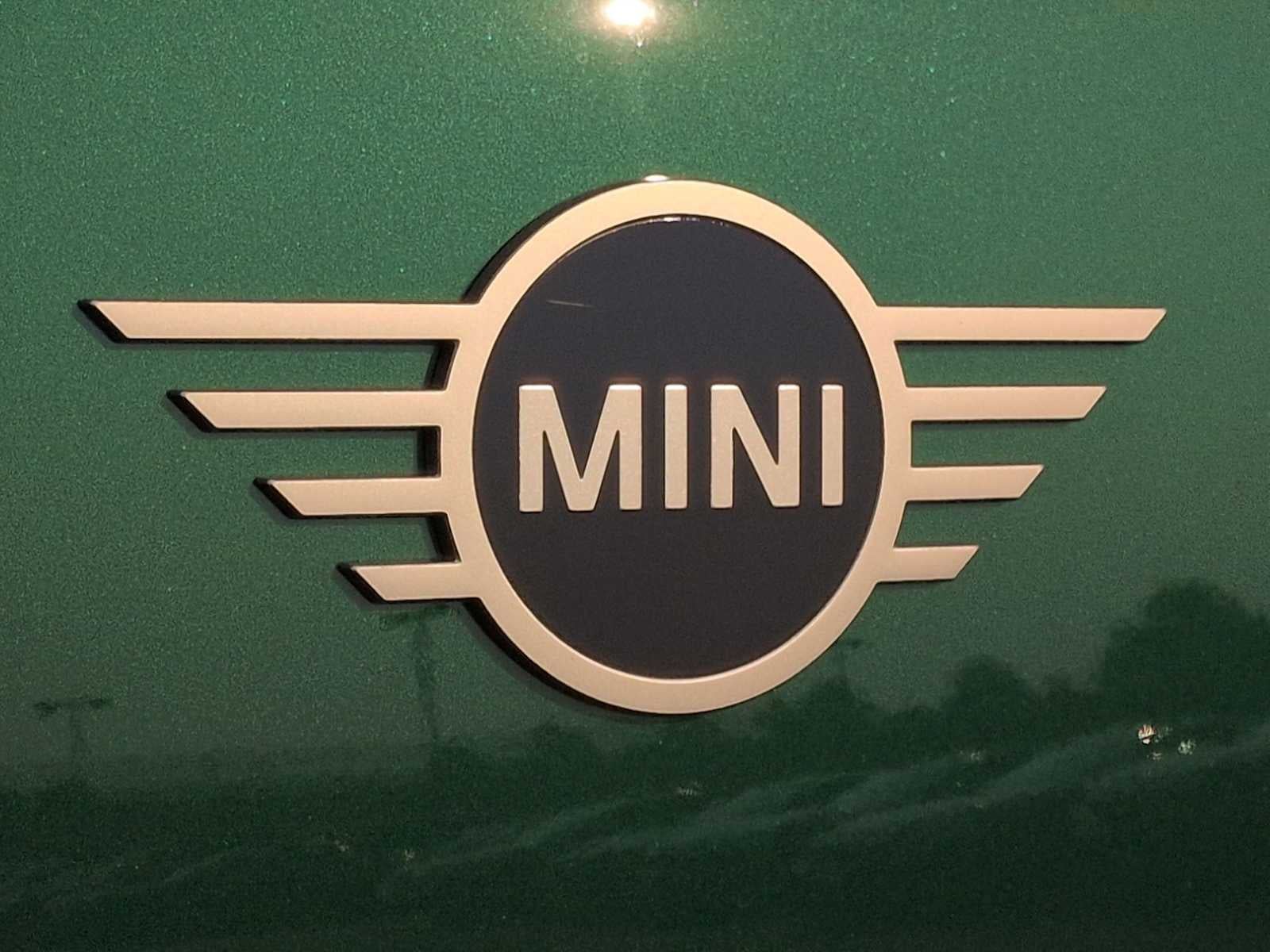 2027 MINI COUNTRYMAN SIGNATURE PLUS