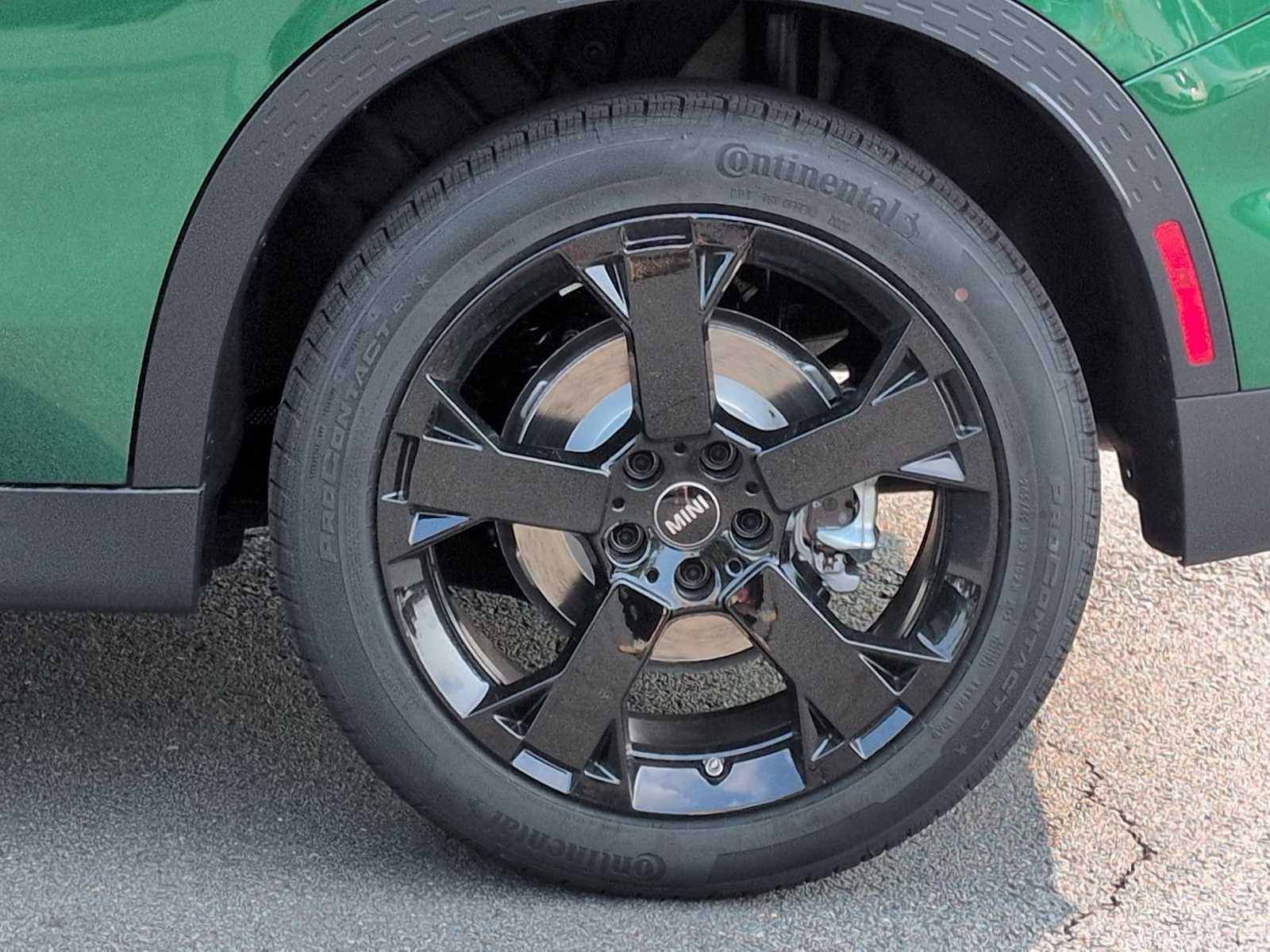 2027 MINI COUNTRYMAN SIGNATURE PLUS