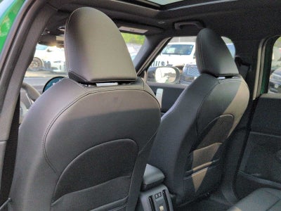 2027 MINI COUNTRYMAN SIGNATURE PLUS
