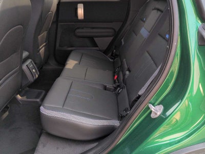 2027 MINI COUNTRYMAN SIGNATURE PLUS