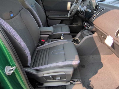 2027 MINI COUNTRYMAN SIGNATURE PLUS