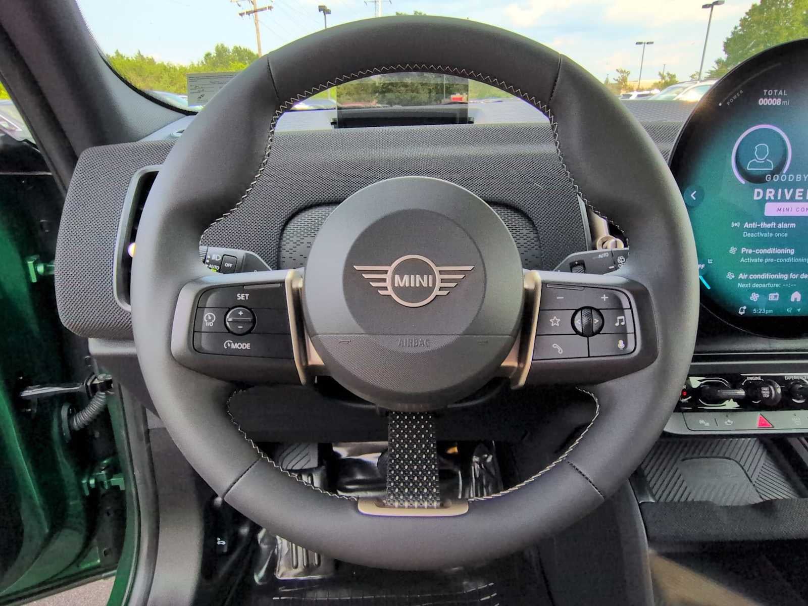 2027 MINI COUNTRYMAN SIGNATURE PLUS