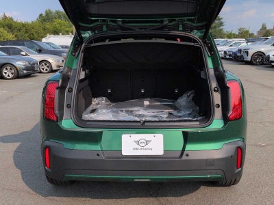 2027 MINI COUNTRYMAN SIGNATURE PLUS