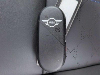 2027 MINI COUNTRYMAN SIGNATURE PLUS
