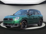 2027 MINI COUNTRYMAN SIGNATURE PLUS
