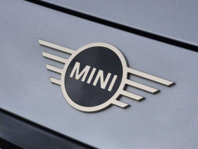 2027 MINI COUNTRYMAN ICONIC