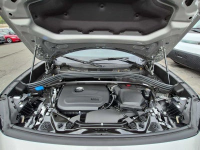 2027 MINI COUNTRYMAN ICONIC