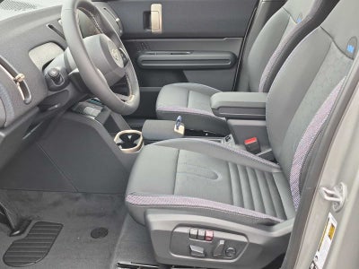 2027 MINI COUNTRYMAN ICONIC