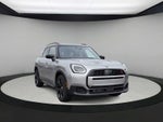 2027 MINI COUNTRYMAN ICONIC