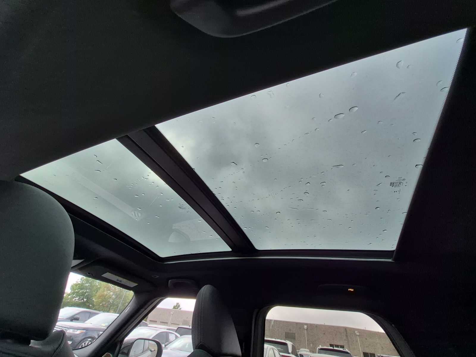 2027 MINI COUNTRYMAN ICONIC