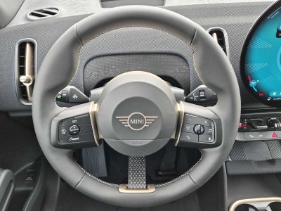 2027 MINI COUNTRYMAN ICONIC
