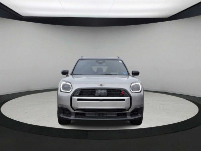 2027 MINI COUNTRYMAN ICONIC
