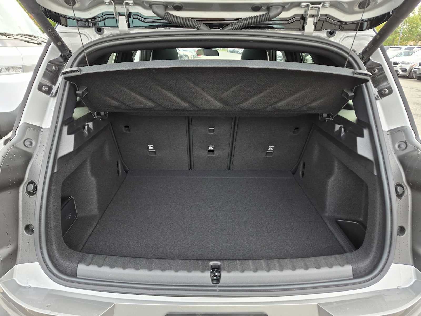 2027 MINI COUNTRYMAN ICONIC