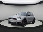 2027 MINI COUNTRYMAN ICONIC
