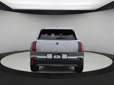 2027 MINI COUNTRYMAN ICONIC