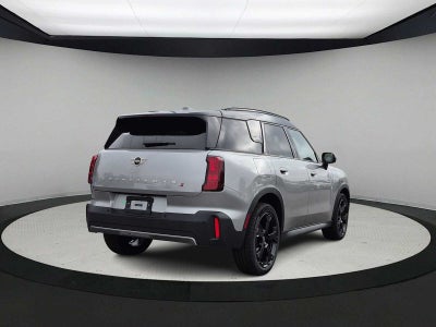 2027 MINI COUNTRYMAN ICONIC