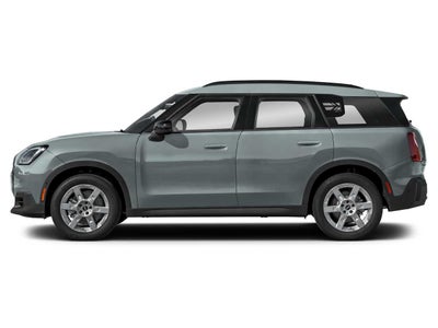2027 MINI Countryman S
