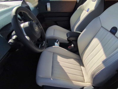 2025 MINI Countryman All4 Cooper S